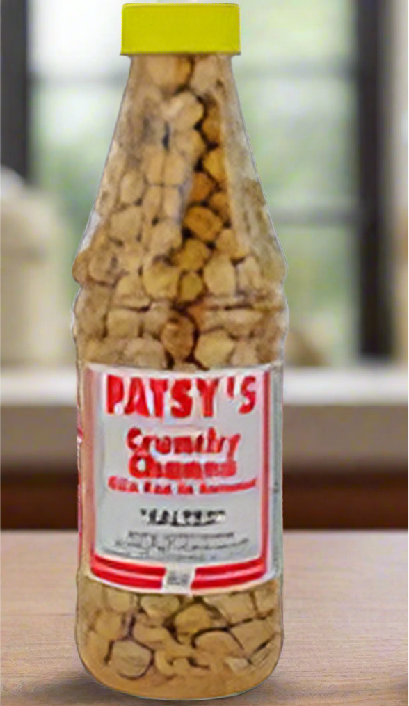 PATSY'S CRUNCHY CHANNA 12oz