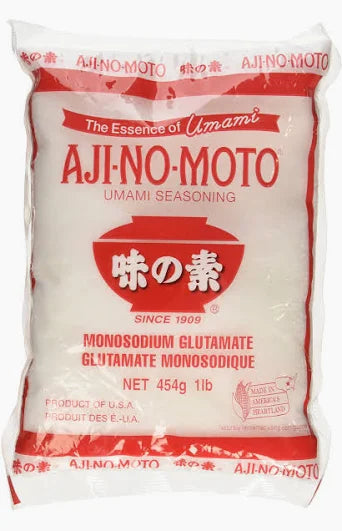 AJI NO MOTO 500gr
