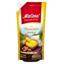 ALACENA CREMA HUANCAINA 14oz