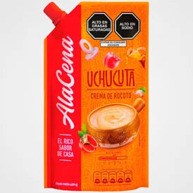 ALACENA UCHUCUTA CREMA ROCOTO 14.1oz