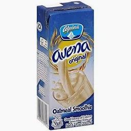 AVENA ALPINA 6.7oz