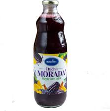 BELMONT CHICHA MORADA 1 L
