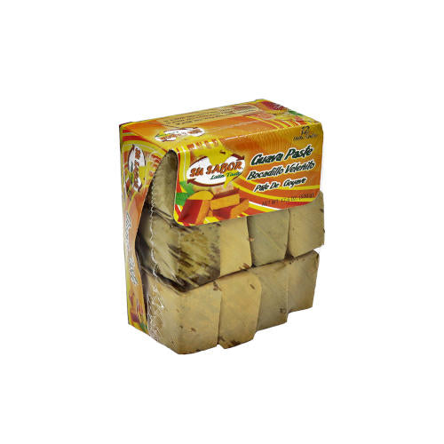 SU SABOR BOCADILLO VELEÑITO (12 PACK)