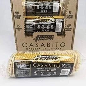CASABITO CASABE GOURMET 2.47oz