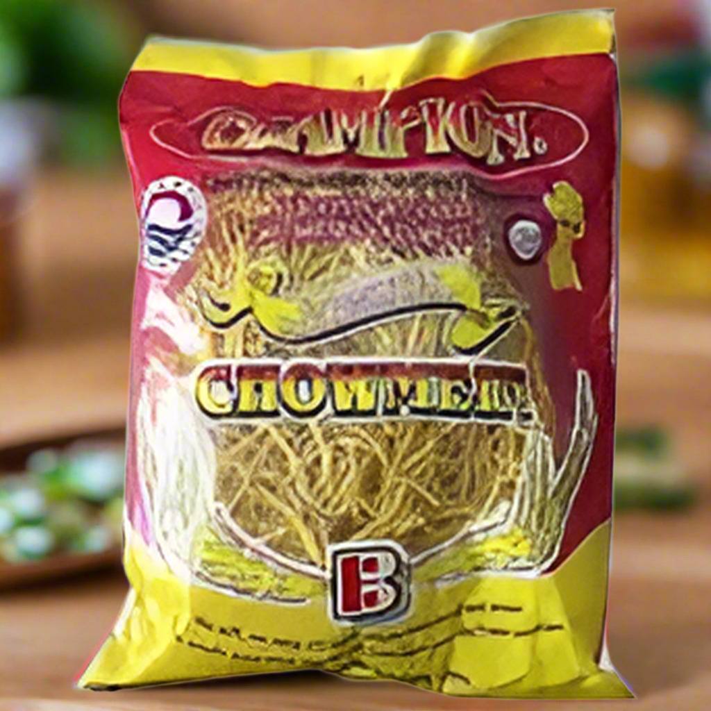 CHAMPION CHOWMEIN 12oz (2 PACK)