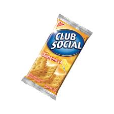 CLUB SOCIAL MANTEQUILLA (9 PACK) EA.