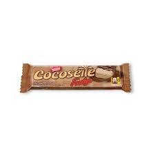 NESTLE COCOSETTE FUDGE 32gr (10 PACK)