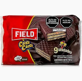 CUA-CUA COOKIES 9 CT