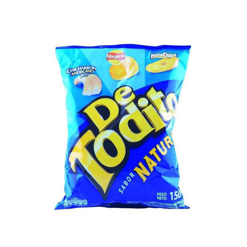 DE TODITO PAKETON MIX (6 PACK)