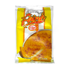 EL TRIGAL FAINA 8.8oz