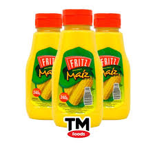 FRITZ MAIZ 240gr