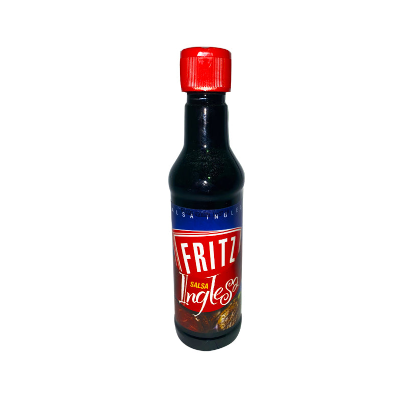 FRITZ SALSA INGLESA 5.07oz