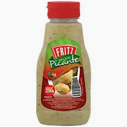 FRITZ SALSA DE AJI PICANTE 250gr (2 PACK)
