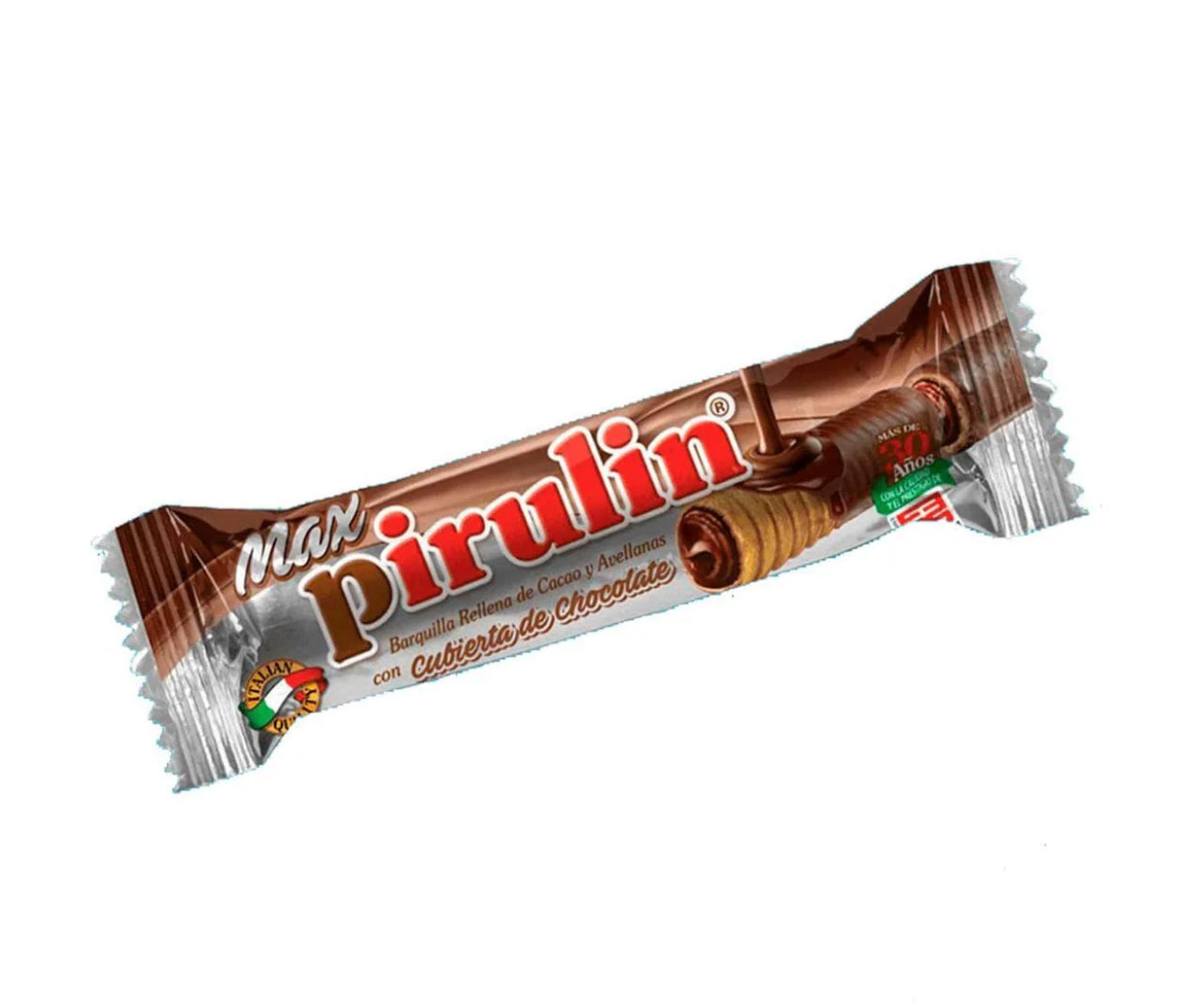 Max Pirulin 30gr - 3 Pack