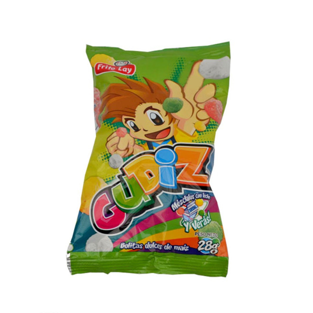 FRITO LAY GUDIZ (12 PACK)