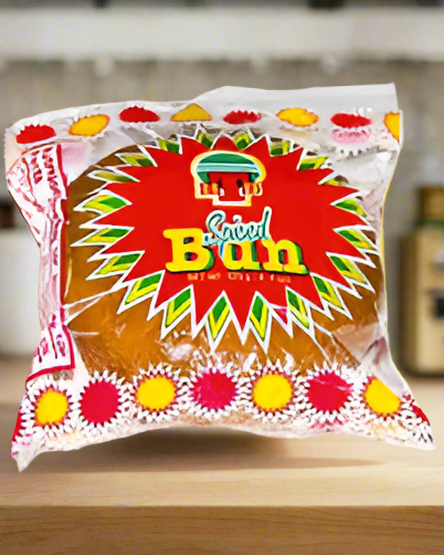 HTB Spice Bun 4.4 oz (5 Pack)