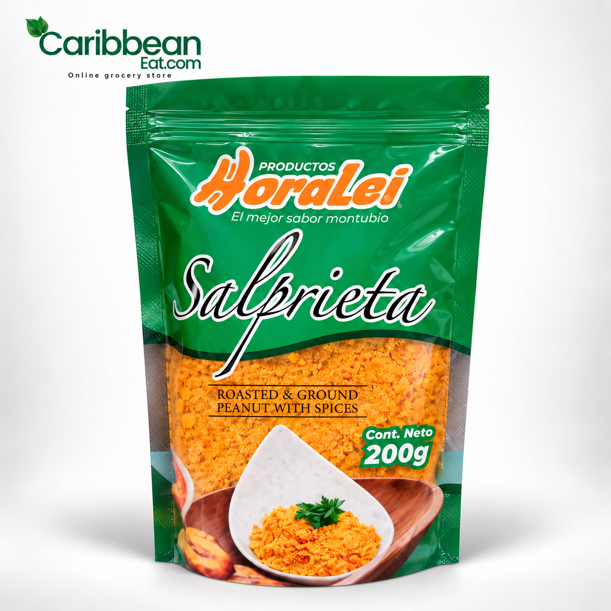 Horalei Salprieta 200g
