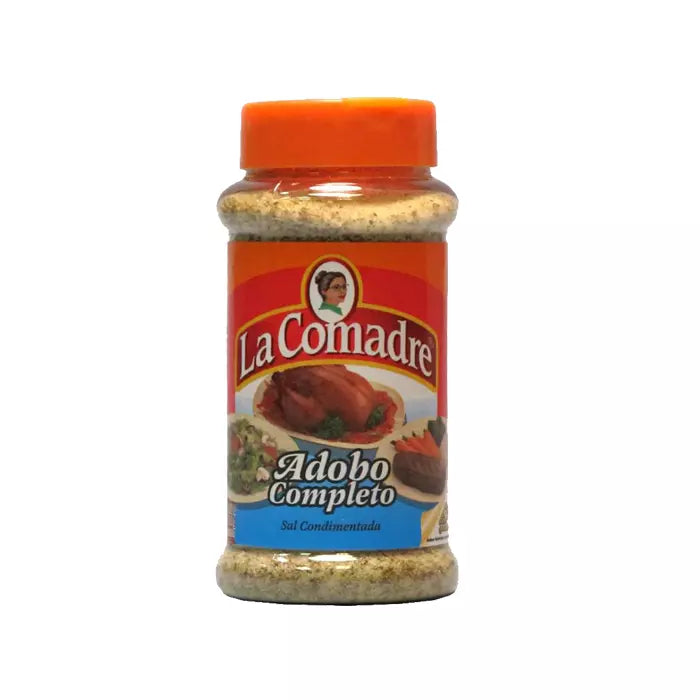 LA COMADRE ADOBO COMPLETO 7oz (2 PACK)