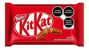 KIT KAT 41.5gr (3 PACK)