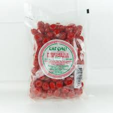 LAT CHIU RED PLUMS MILD 12,3oz