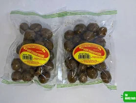 LOUIS FRUIT HOT CHOW PLUM 250gr