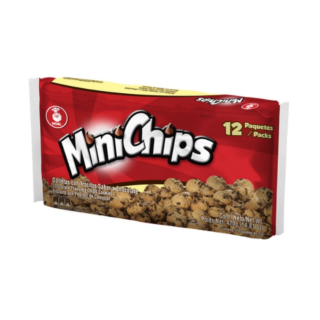 FESTIVAL MINI CHIPS (12 PACK) EA.