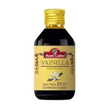 MONTE CUDINE VANILLA 2oz