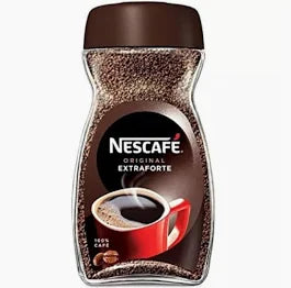 NESCAFE INSTANT COFFE 300gr