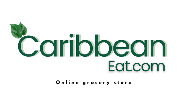 Caribbean Eat