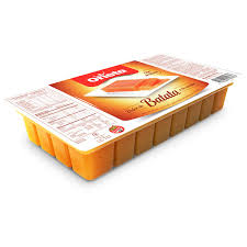 ORIETA DULCE DE BATATA 500gr