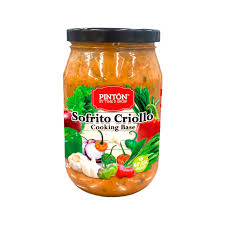 PINTON SOFRITO CRIOLLO 14oz
