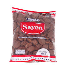SAYON TEJANAS 480gr