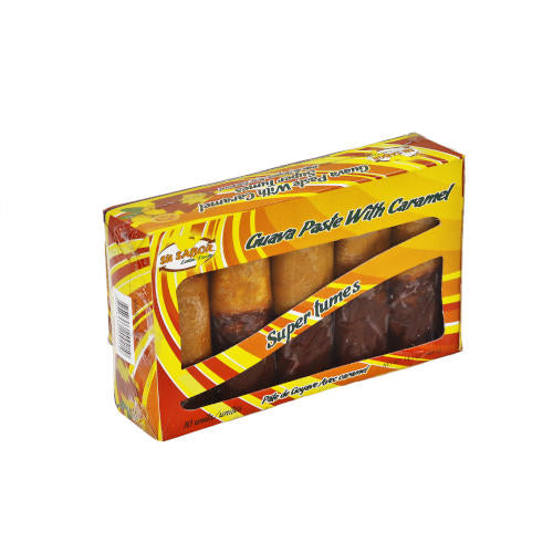 SU SABOR BOCADILLO SUPER TUMES 14oz