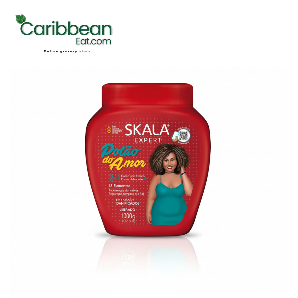 Skala Expert 2 in 1 Potão do Amore
