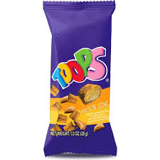 TOOPS DULCE DE LECHE 1oz (6 PACK)