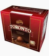 NESTLE SAVOY TORONTO 36 CT