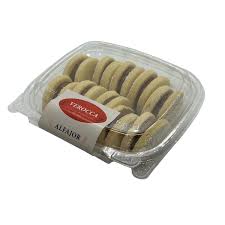 VEROCCA ALFAJOR SABLE 216gr