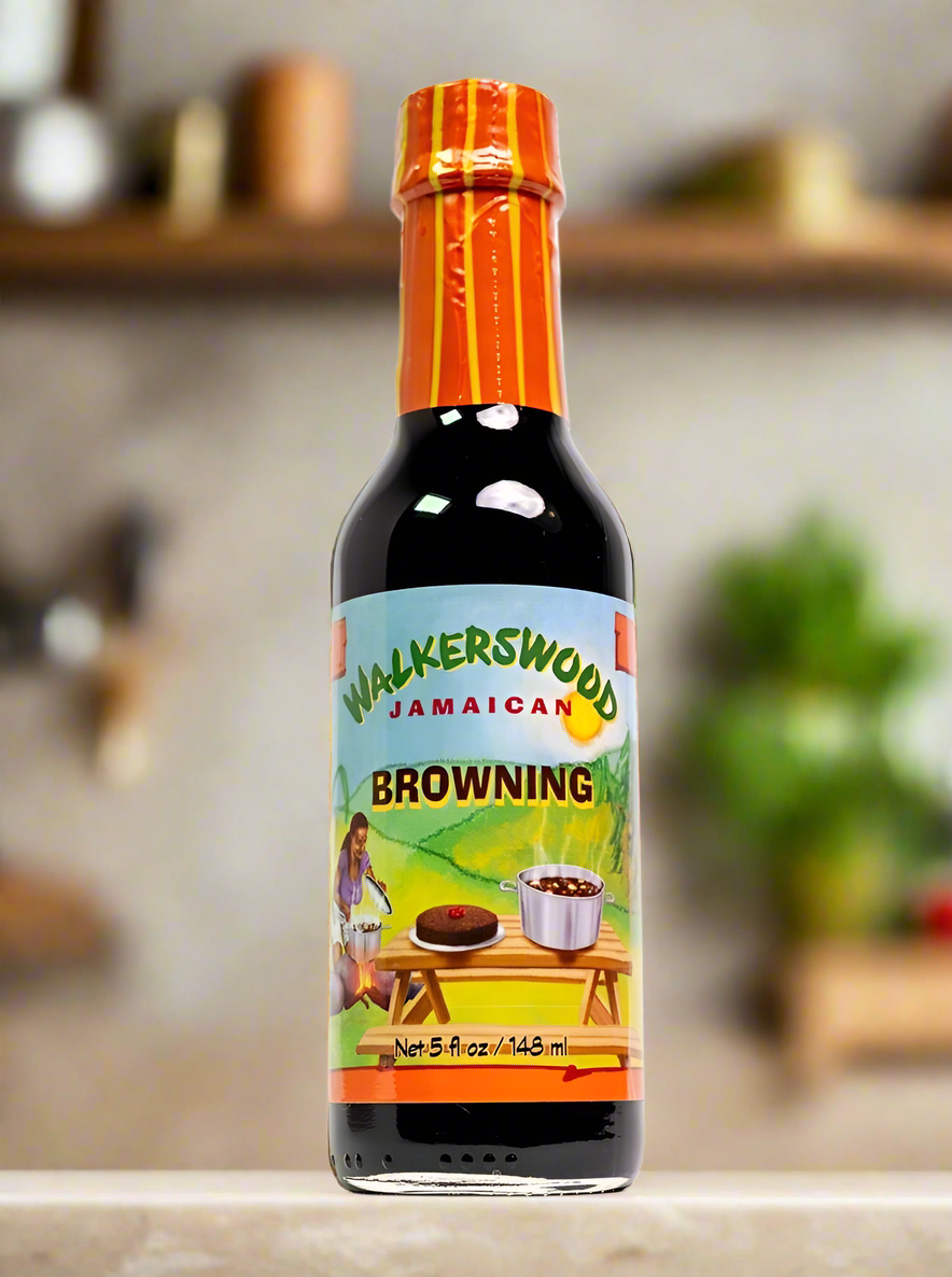 Walkerswood Browning 5 oz