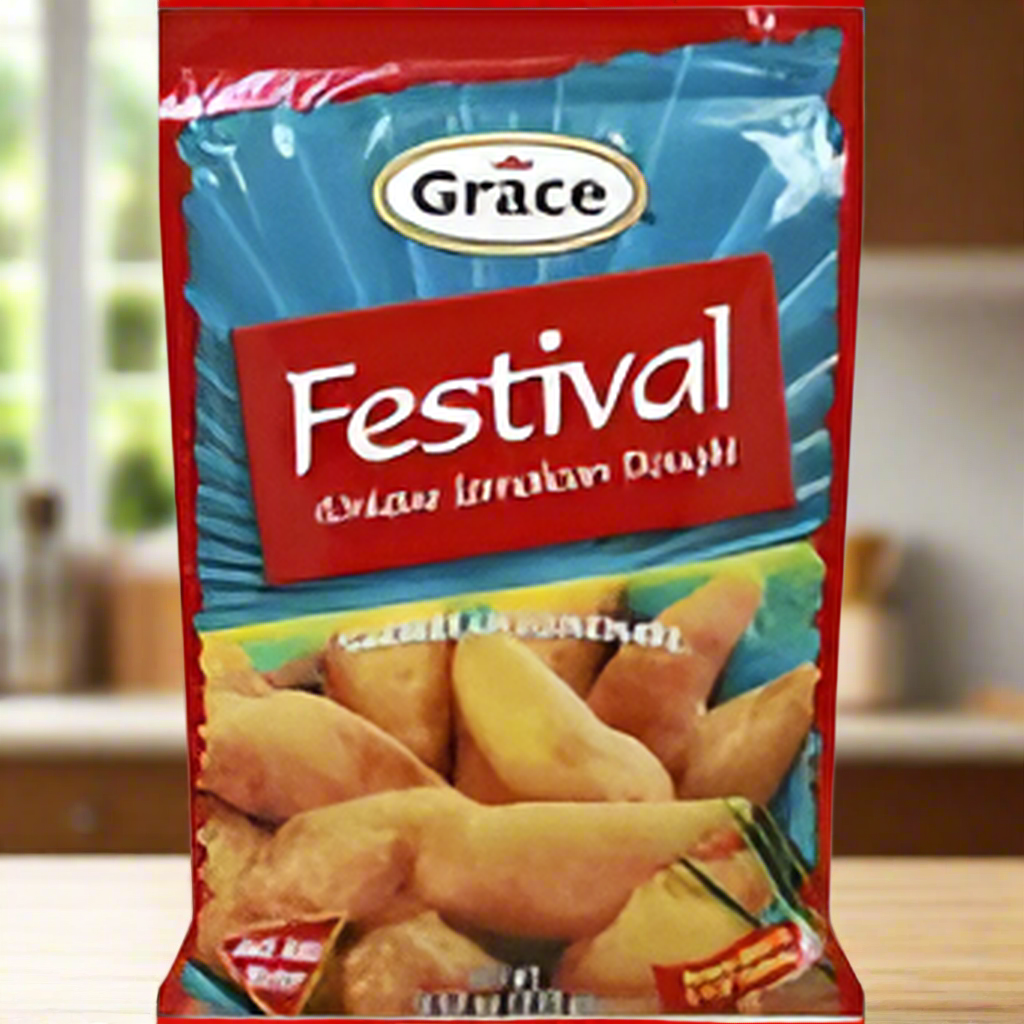 GRACE FESTIVAL MIX 9.5oz