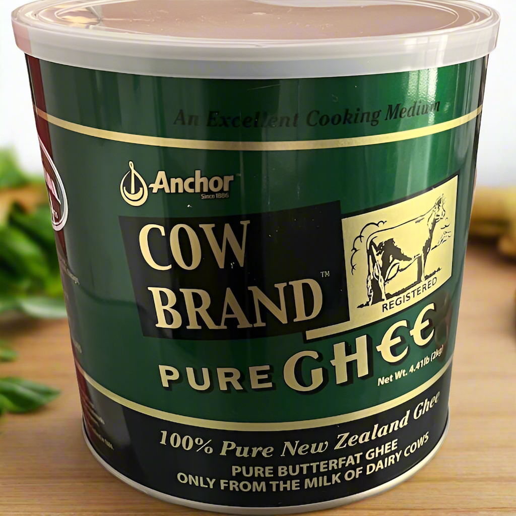 ANCHOR PURE GHEE 900gr