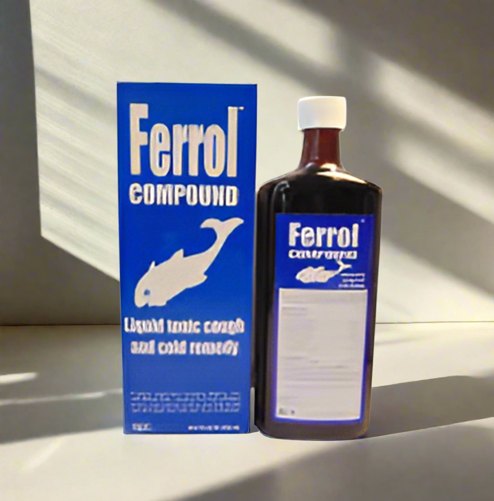 FERROL SUPPLEMENT 500ml