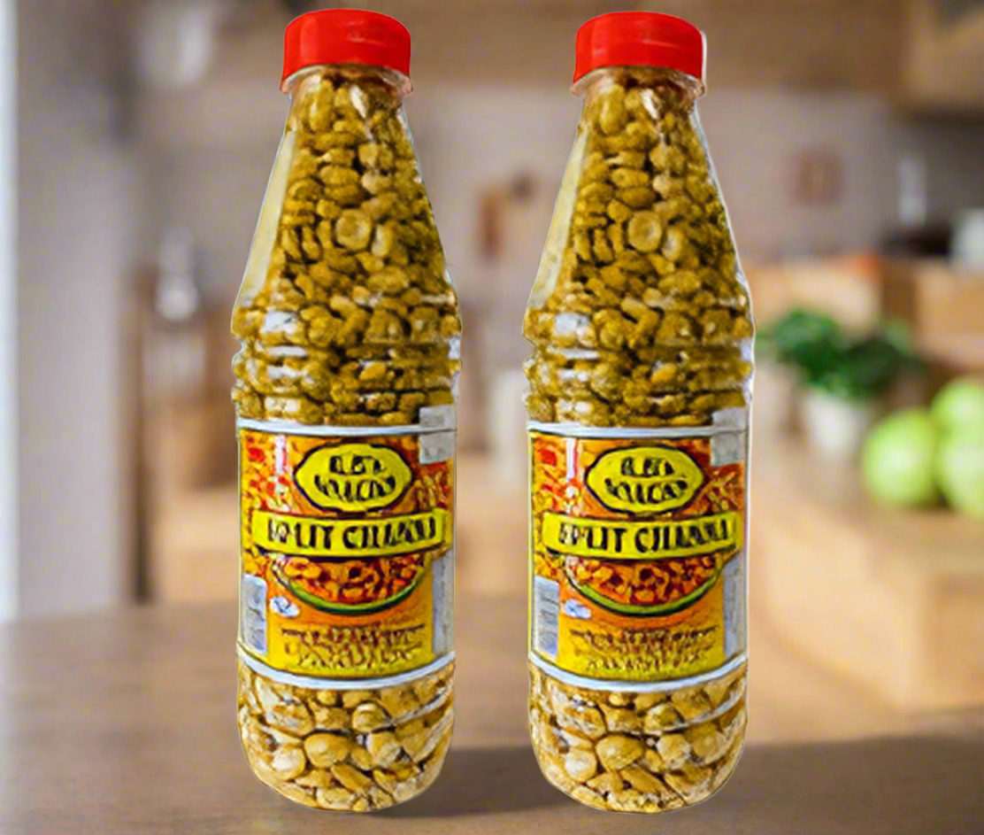 R.B.S SPLIT CHANNA 400gr