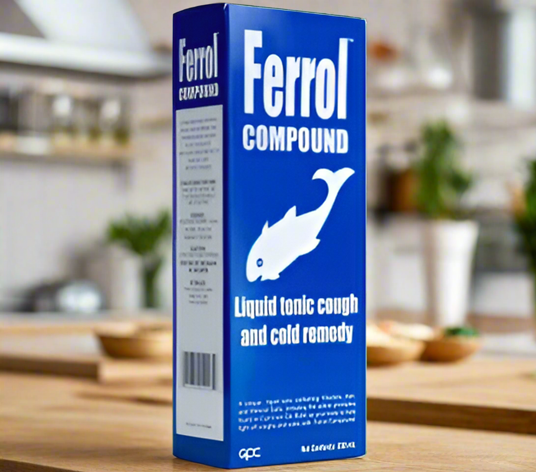 FERROL SUPPLEMENT 200ml