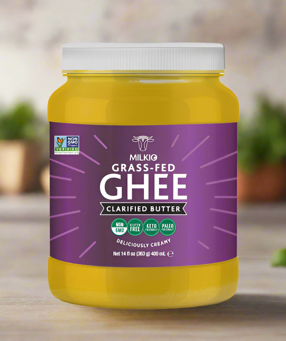MILKIO GHEE 54oz