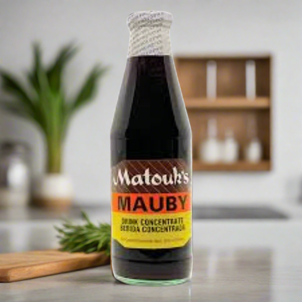 MATOUK'S MAUBY CONCENTRATE 26oz