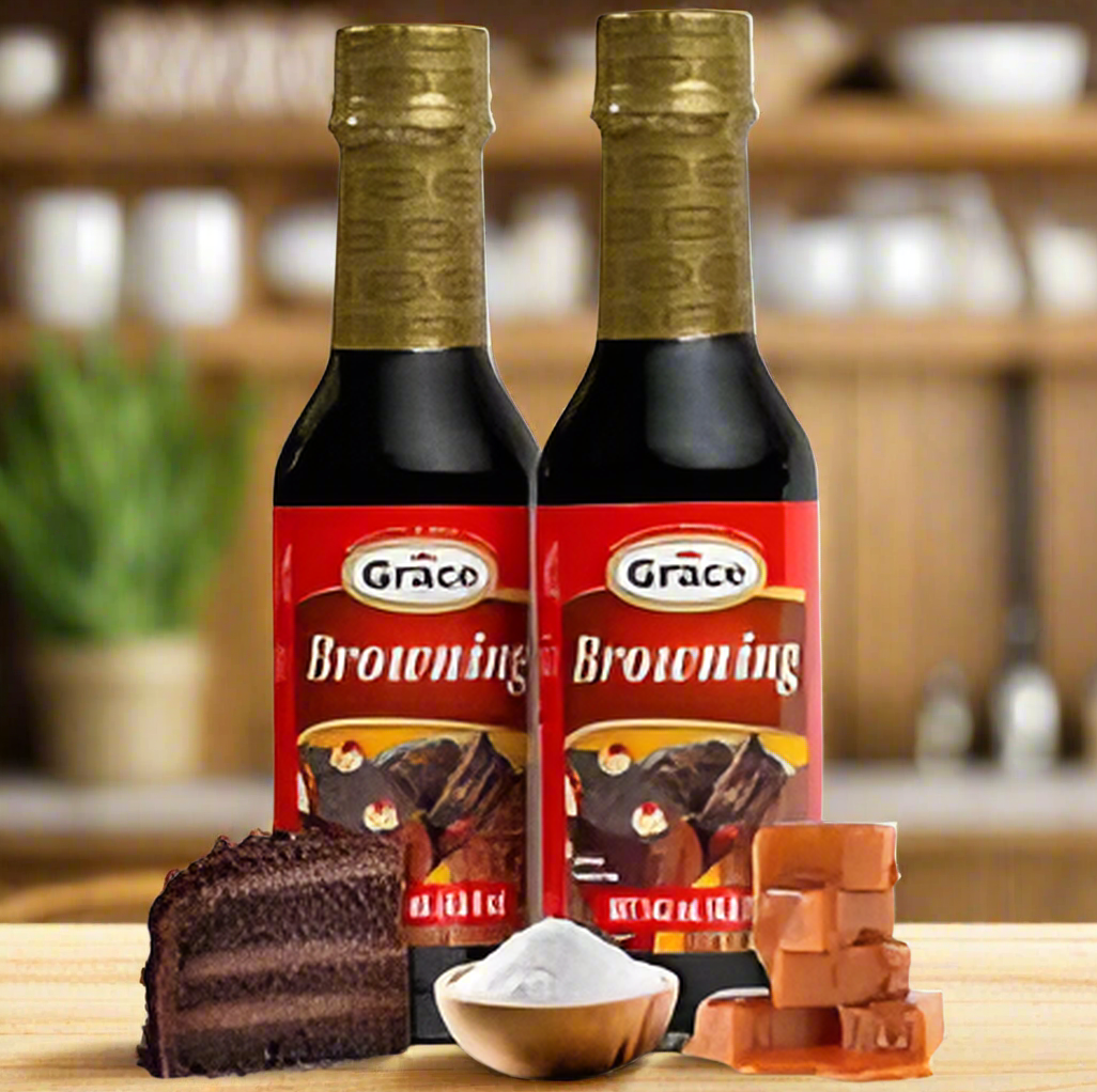 GRACE BROWNING 4.8oz (2 PACK)
