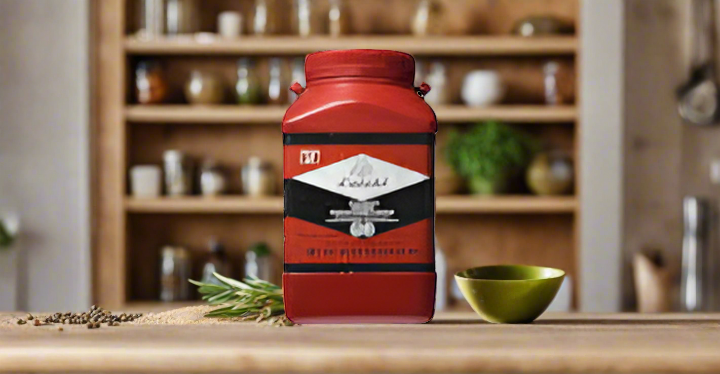 LALAH'S CURRY POWDER 3 LB