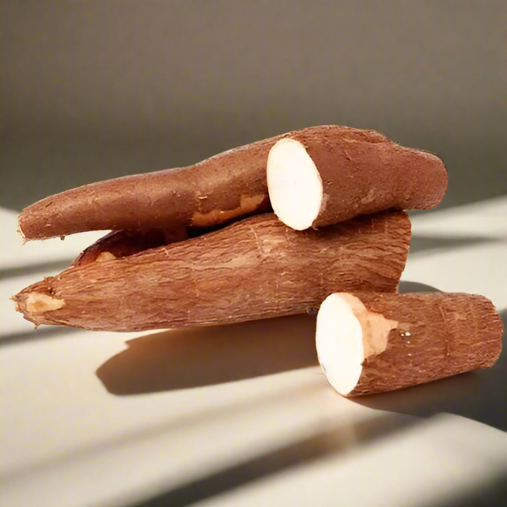 YUCA ROOT 2 LB APPROX