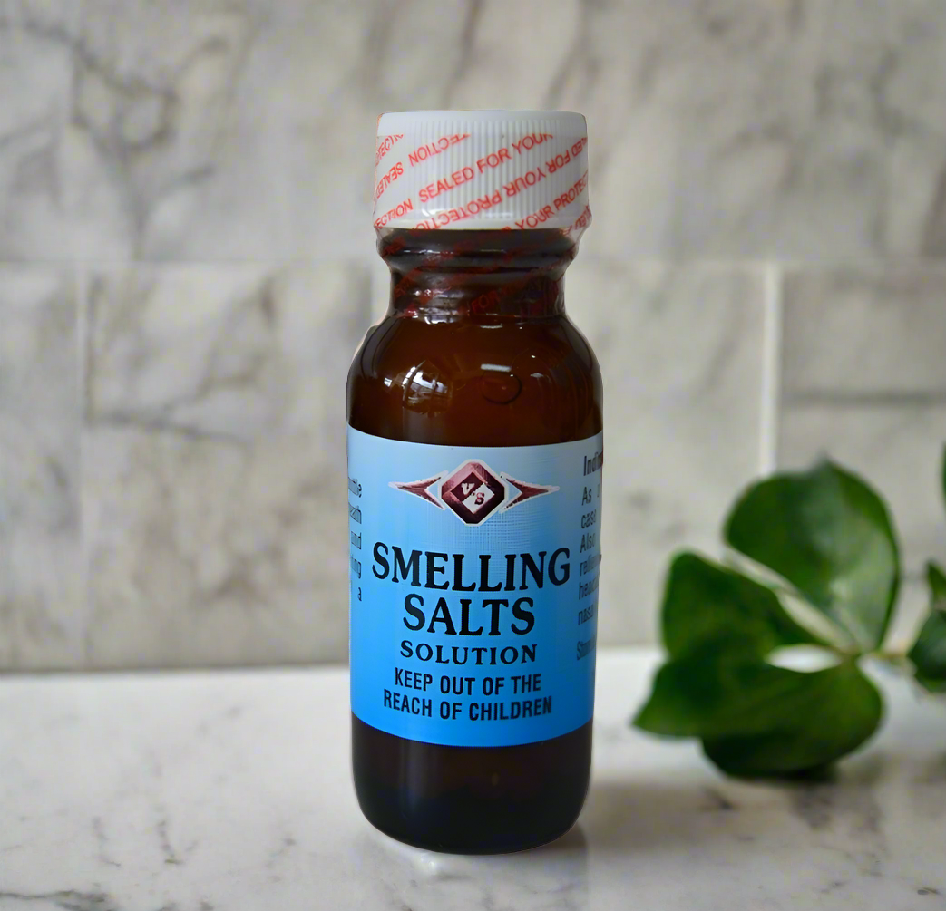 V&S SMELLING SALTS 15ml