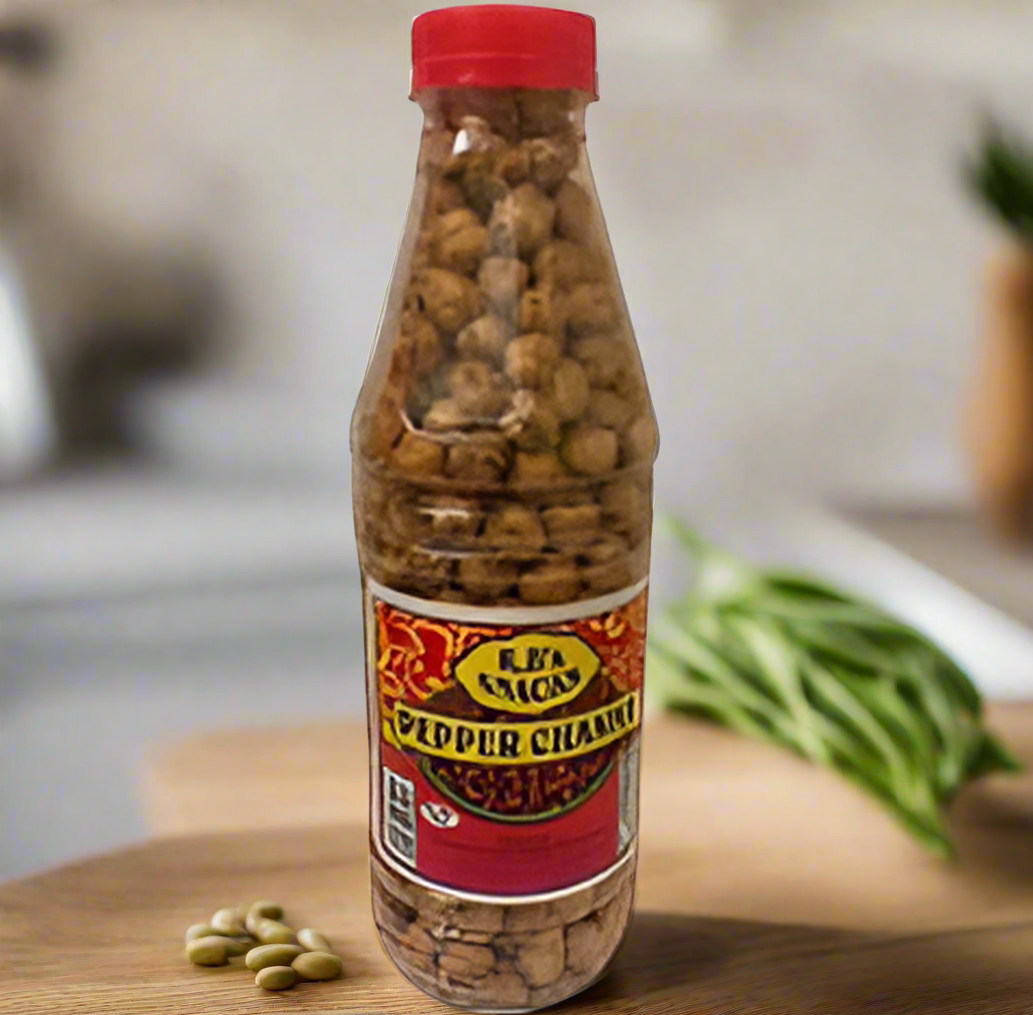 R.B.S PEPPER CHANNA 400gr